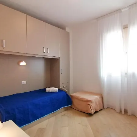 דירה Via Del Mare *