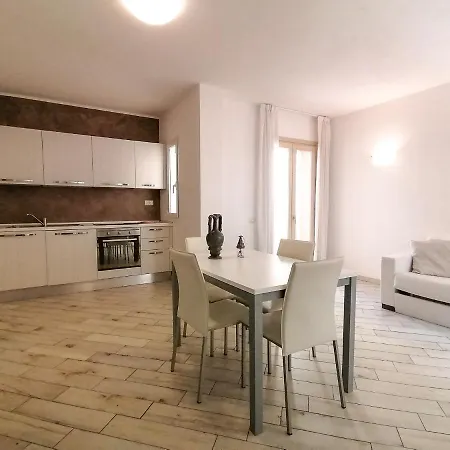 Apartment Via Del Mare *