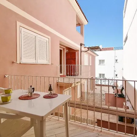 Via Del Mare Apartment