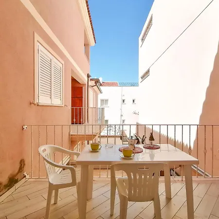 Via Del Mare Santa Teresa Gallura