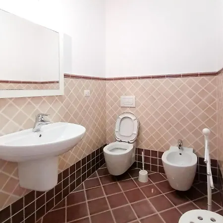 Apartment Via Del Mare Santa Teresa Gallura