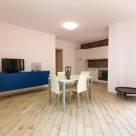 Apartment Via Del Mare Santa Teresa Gallura
