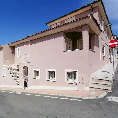Via Del Mare * Santa Teresa Gallura