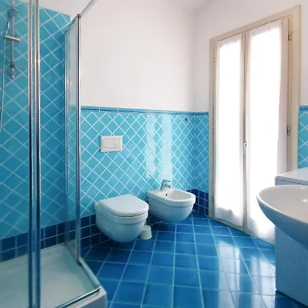 Apartment Via Del Mare *