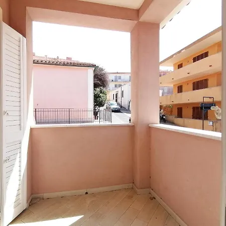 Apartment Via Del Mare