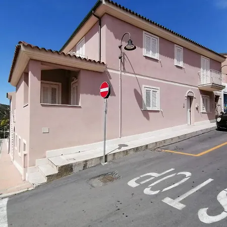 Via Del Mare Apartment