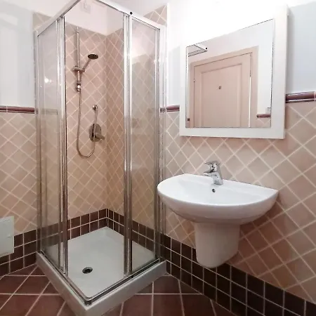 Apartment Via Del Mare *